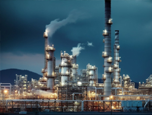 Bộ lọc tổng công nghiệp/nhà xưởng